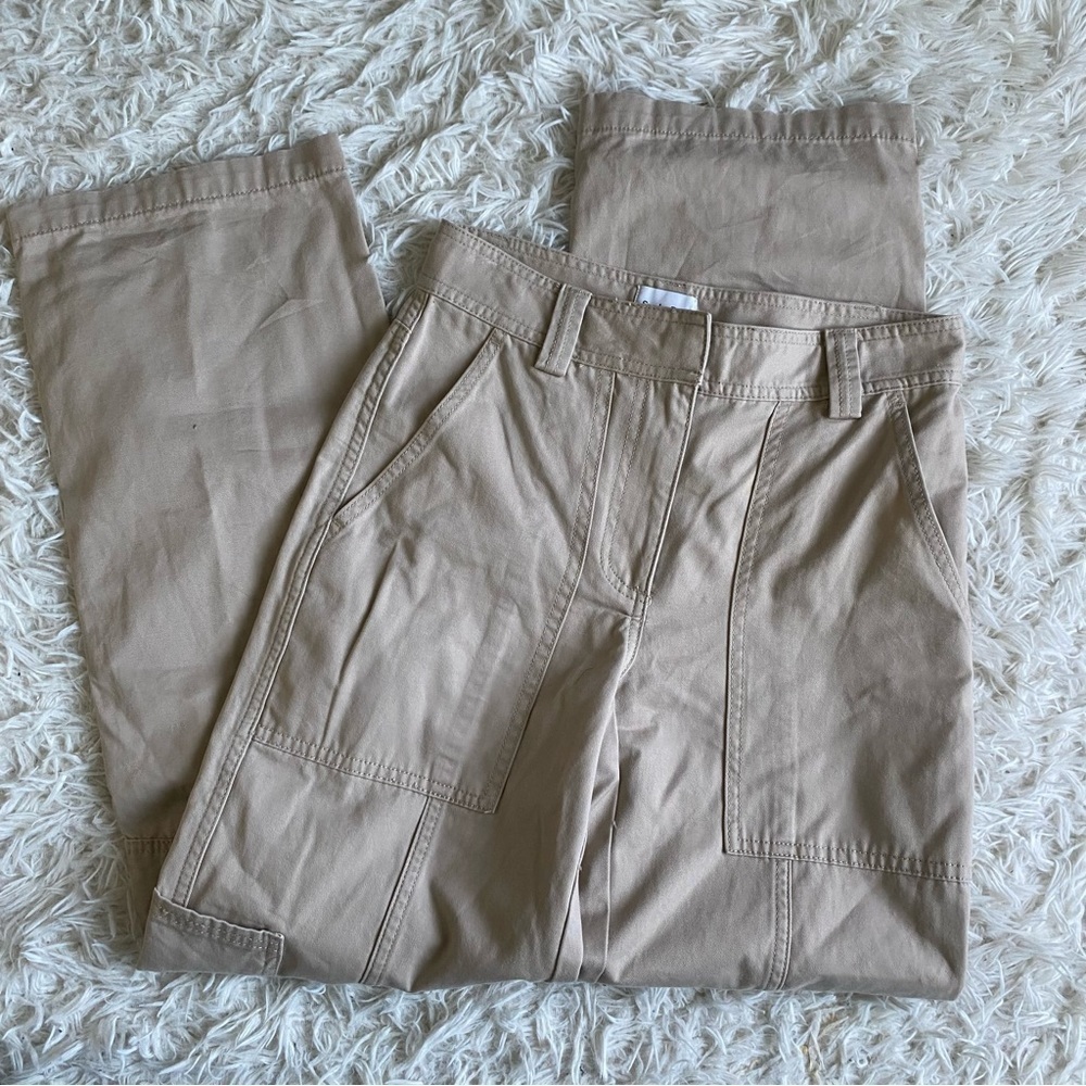 Aritzia Sunday Best New Oscar Pant - Picture 5 of 11